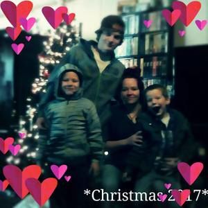 Meet your Posher, Nickie